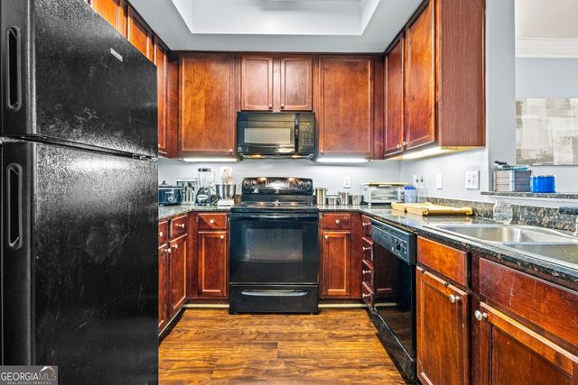 1752 Pryor Road SW 309, Atlanta, GA 30315