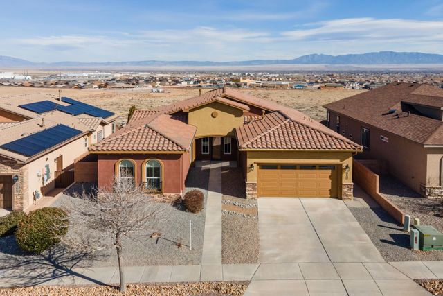 880 Jubilee Boulevard SW, Los Lunas, NM 87031