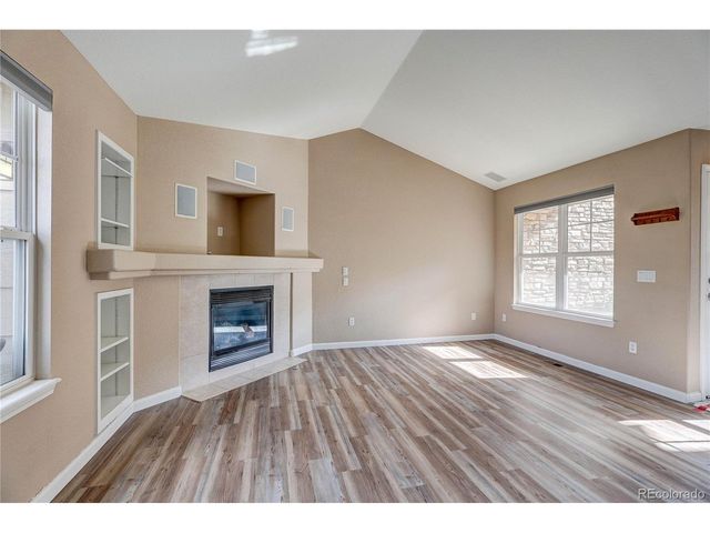 7582 S Sicily Way, Aurora, CO 80016