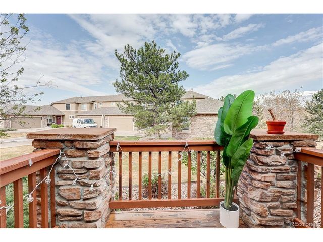 7582 S Sicily Way, Aurora, CO 80016