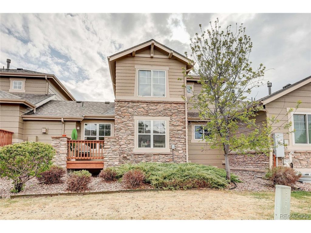 7582 S Sicily Way, Aurora, CO 80016
