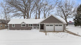 244 Custer Drive, Kinderhook Twp, MI 49036