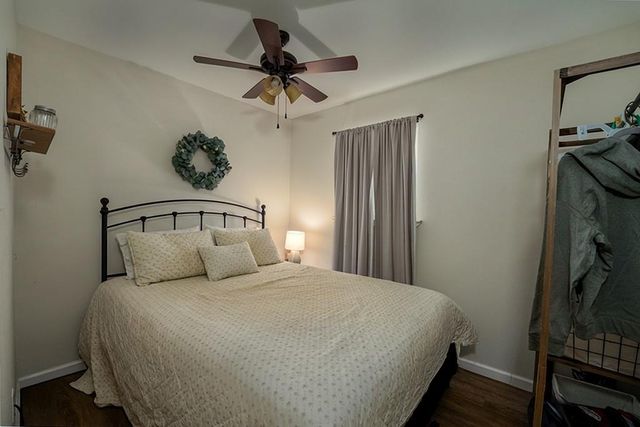 3377 O Quinn Branch RD, La Grange, TX 78945