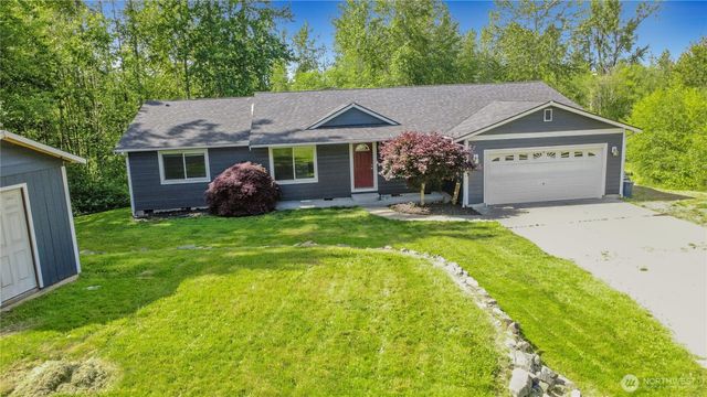 12311 Holtz Road E, Eatonville, WA 98328