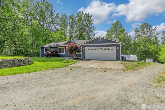 12311 Holtz Road E, Eatonville, WA 98328