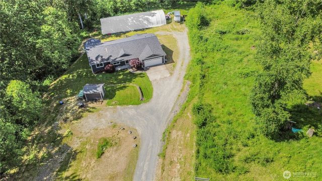 12311 Holtz Road E, Eatonville, WA 98328