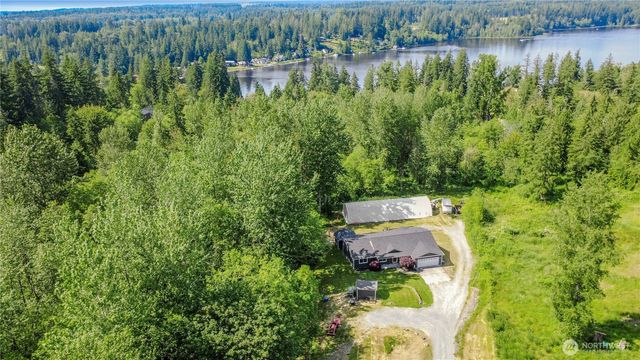 12311 Holtz Road E, Eatonville, WA 98328