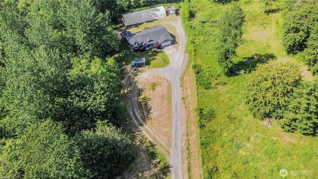 12311 Holtz Road E, Eatonville, WA 98328