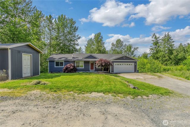 12311 Holtz Road E, Eatonville, WA 98328