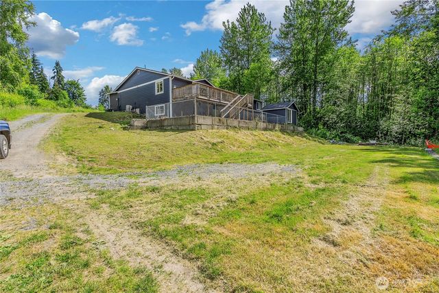 12311 Holtz Road E, Eatonville, WA 98328