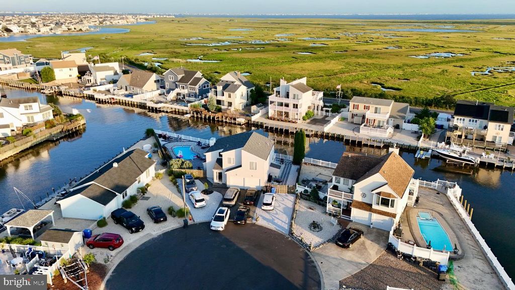 116 CLYDE LN, Manahawkin, NJ 08050