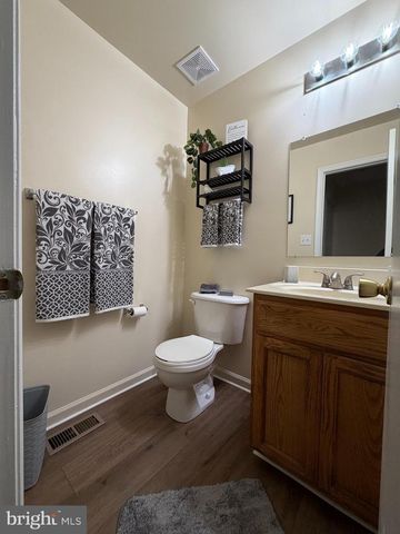 305 CENTER DEEN AVE, Aberdeen, MD 21001