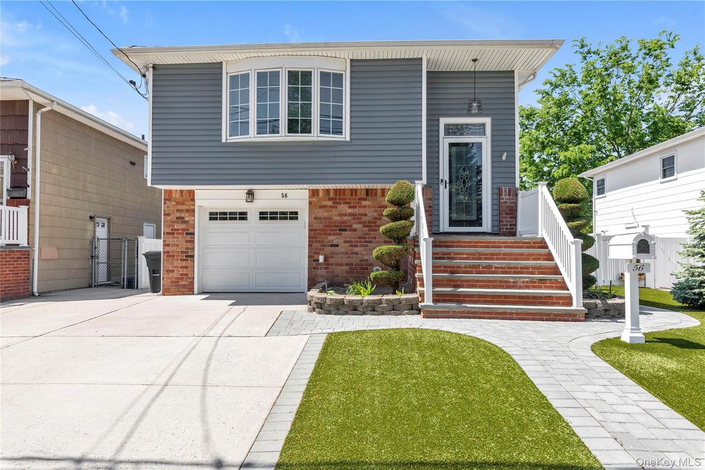 56 New Street, Lynbrook, NY 11563