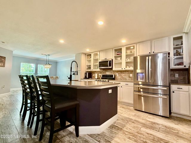 34 PEMBURY Court, St. Augustine, FL 32092