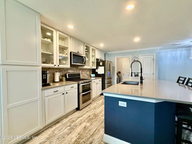 34 PEMBURY Court, St. Augustine, FL 32092