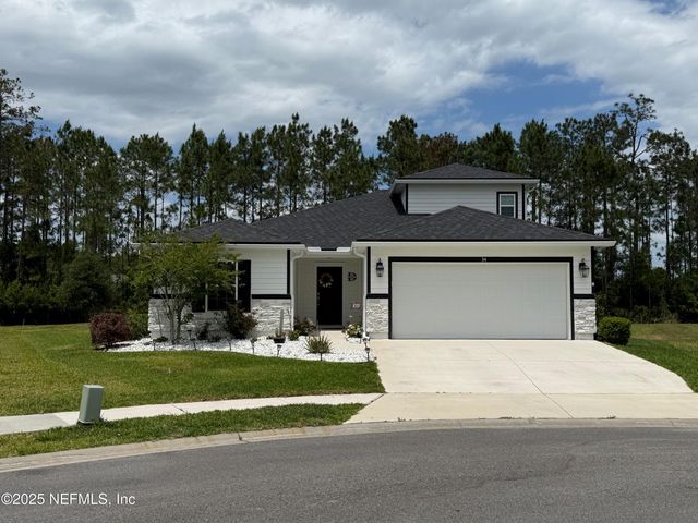 34 PEMBURY Court, St. Augustine, FL 32092