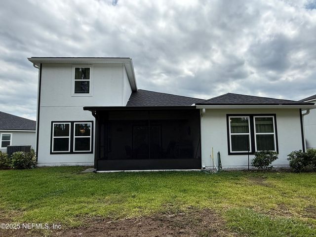 34 PEMBURY Court, St. Augustine, FL 32092