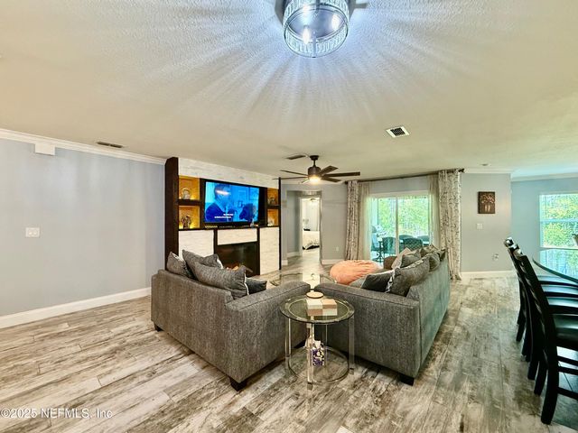 34 PEMBURY Court, St. Augustine, FL 32092