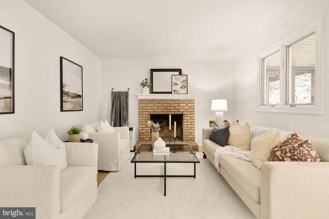 118 WHITE BIRCH CT, Greenbelt, MD 20770