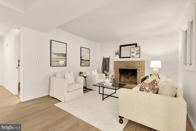 118 WHITE BIRCH CT, Greenbelt, MD 20770