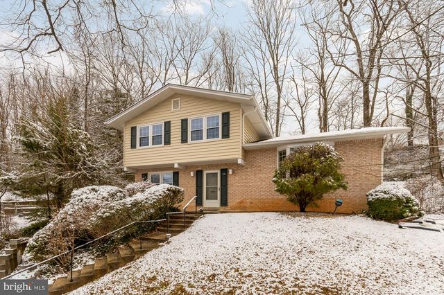 118 WHITE BIRCH CT, Greenbelt, MD 20770