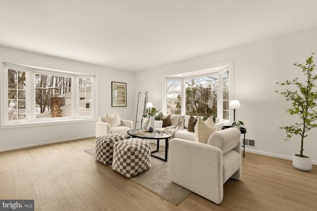 118 WHITE BIRCH CT, Greenbelt, MD 20770