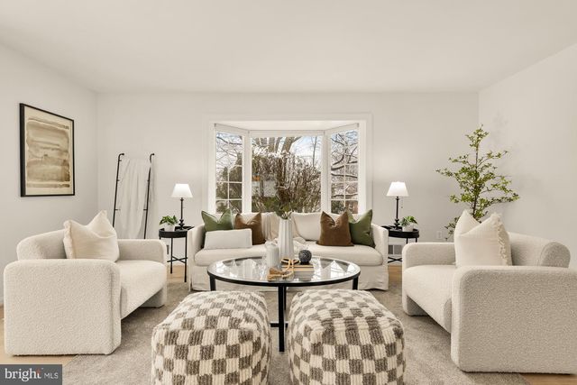 118 WHITE BIRCH CT, Greenbelt, MD 20770