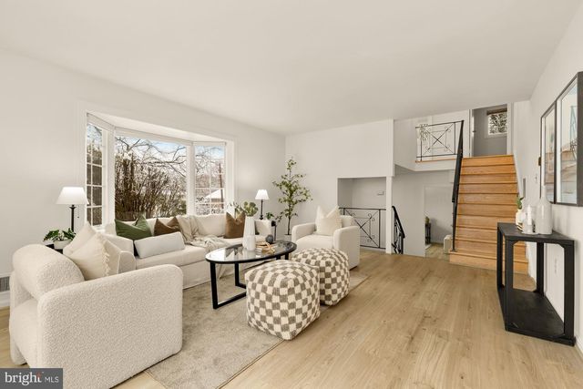 118 WHITE BIRCH CT, Greenbelt, MD 20770