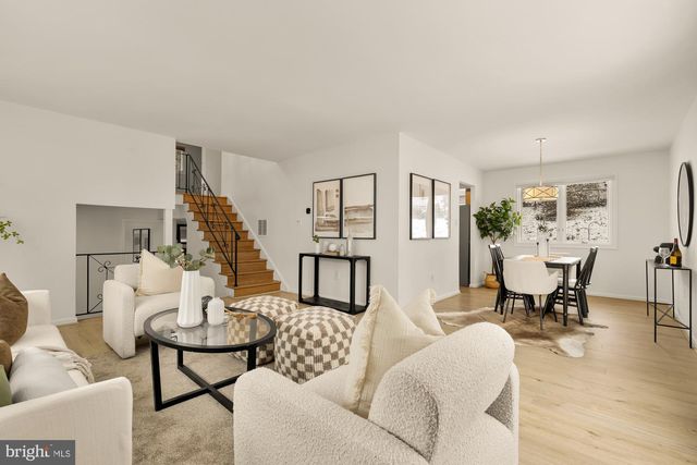 118 WHITE BIRCH CT, Greenbelt, MD 20770