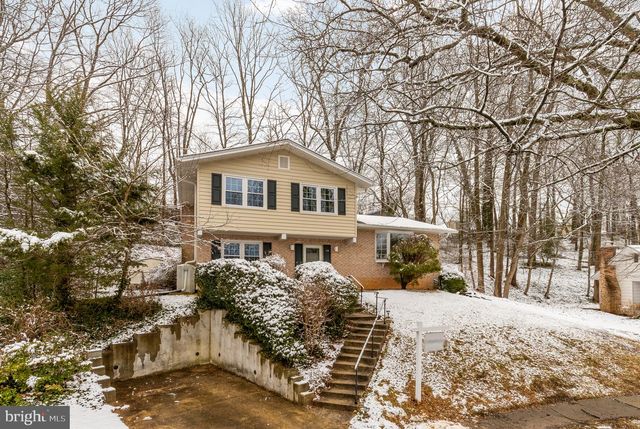 118 WHITE BIRCH CT, Greenbelt, MD 20770