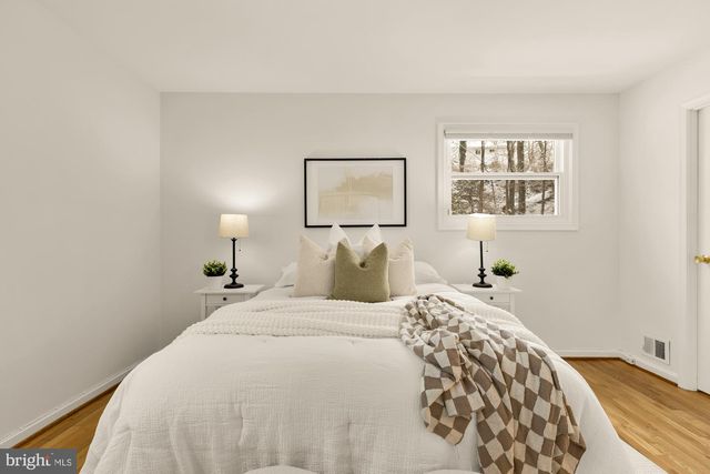 118 WHITE BIRCH CT, Greenbelt, MD 20770