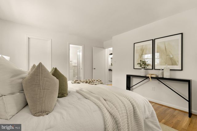 118 WHITE BIRCH CT, Greenbelt, MD 20770