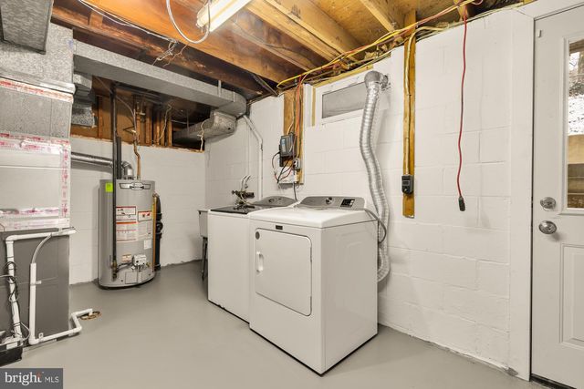 118 WHITE BIRCH CT, Greenbelt, MD 20770