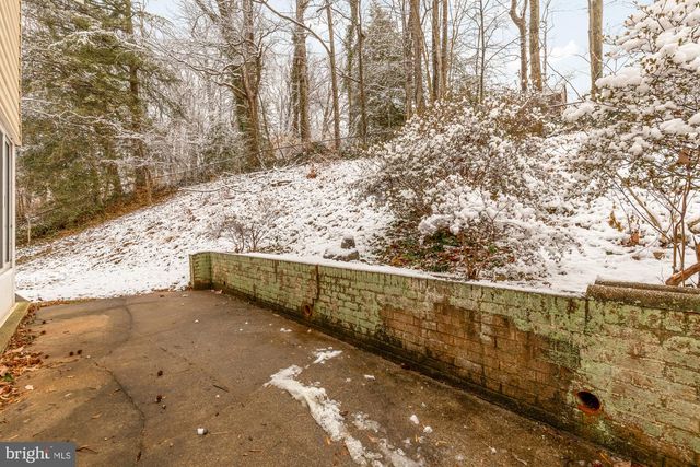 118 WHITE BIRCH CT, Greenbelt, MD 20770