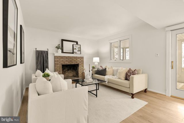 118 WHITE BIRCH CT, Greenbelt, MD 20770