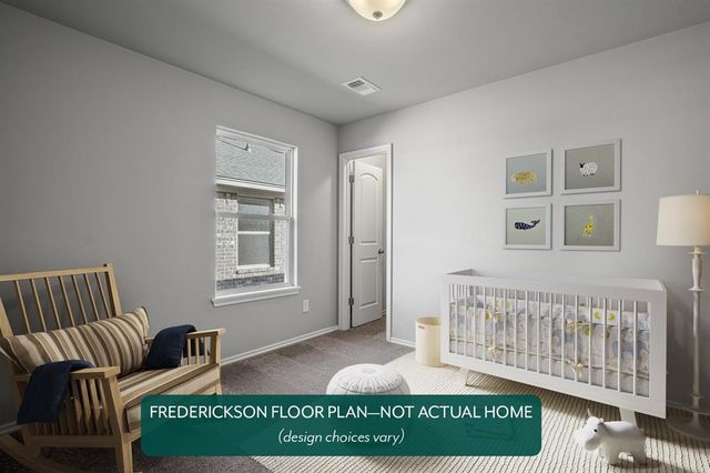 3301 Piney River Drive, Yukon, OK 73099