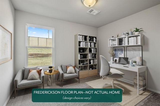 3301 Piney River Drive, Yukon, OK 73099