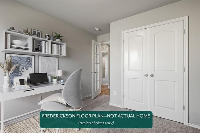 3301 Piney River Drive, Yukon, OK 73099