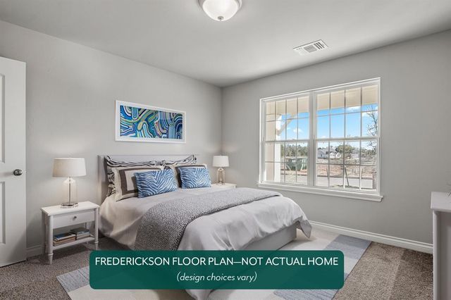 3301 Piney River Drive, Yukon, OK 73099