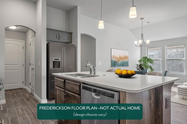 3301 Piney River Drive, Yukon, OK 73099