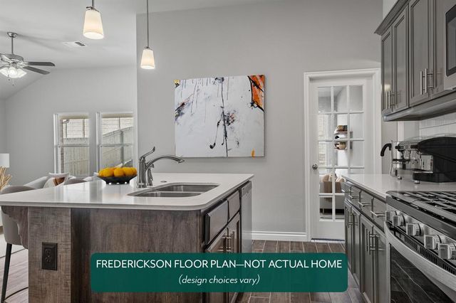 3301 Piney River Drive, Yukon, OK 73099