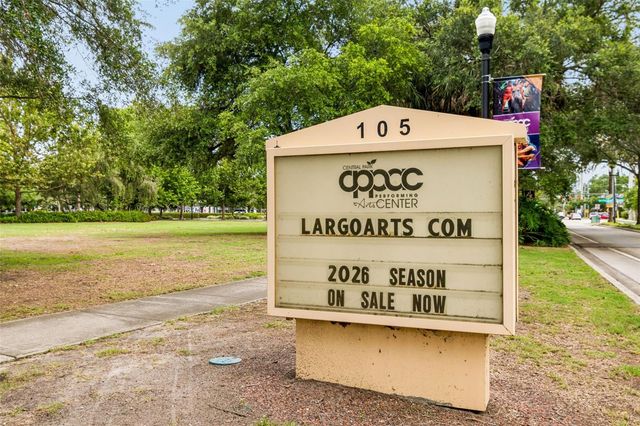 205 2ND AVENUE NW, Largo, FL 33770