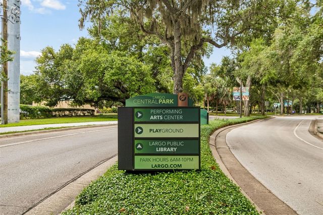 205 2ND AVENUE NW, Largo, FL 33770
