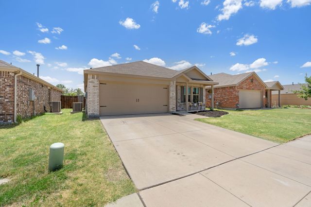 709 Odlozil Lane, Ennis, TX 75119