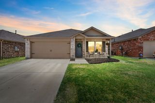 709 Odlozil Lane, Ennis, TX 75119