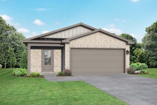 1984 Brookpointe, Dayton, TX 77535