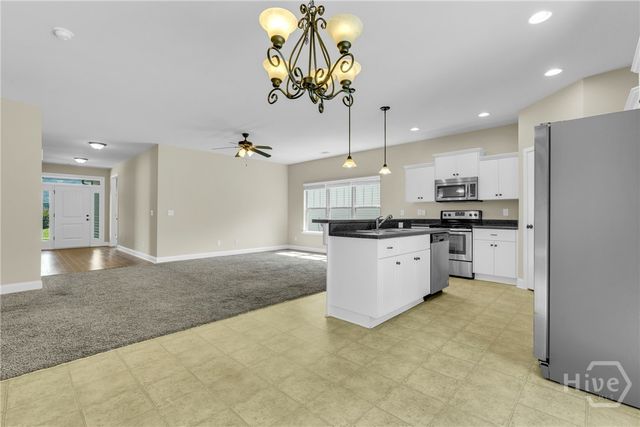 140 Whirlwind Way, Guyton, GA 31312