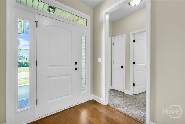 140 Whirlwind Way, Guyton, GA 31312