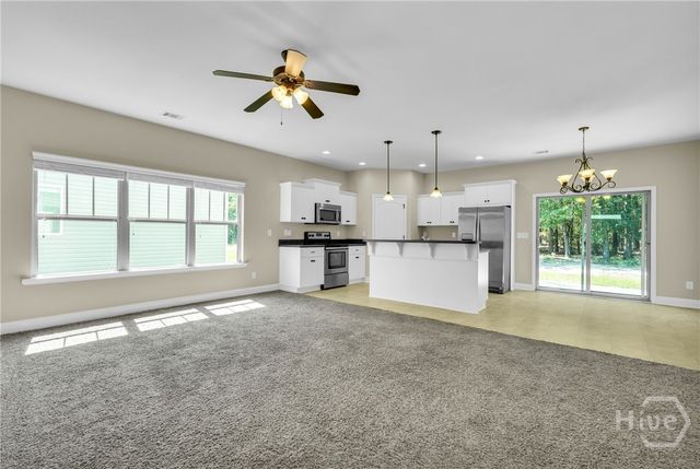 140 Whirlwind Way, Guyton, GA 31312