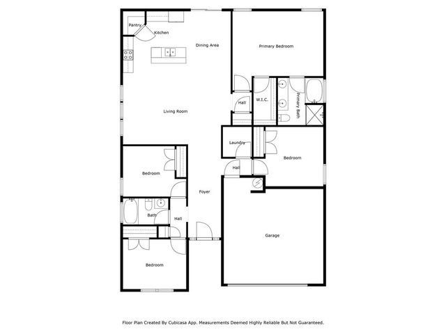 140 Whirlwind Way, Guyton, GA 31312